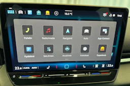 sininen Volkswagen T-Roc 2026 kuva 21.