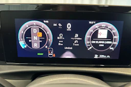 sininen Volkswagen T-Roc 2026 kuva 23.