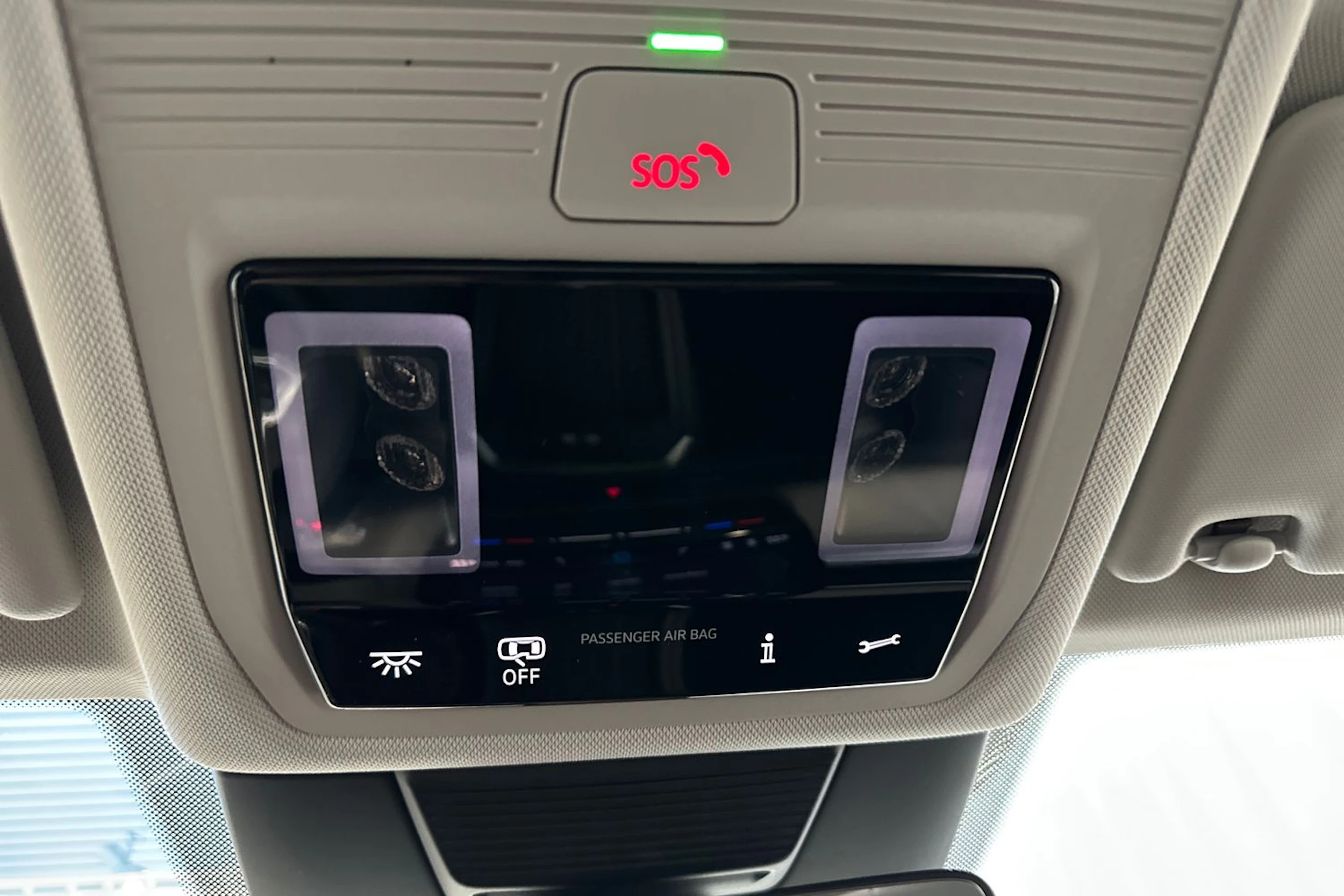 sininen Volkswagen T-Roc 2026 kuva 24.