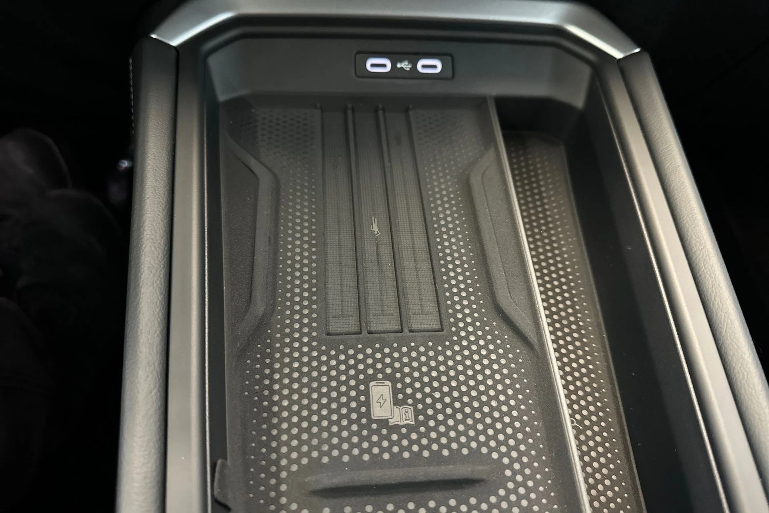 sininen Volkswagen T-Roc 2026 kuva 26.