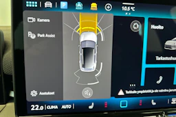 sininen Volkswagen T-Roc 2026 kuva 27.