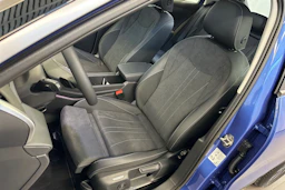 sininen Volkswagen T-Roc 2026 kuva 29.