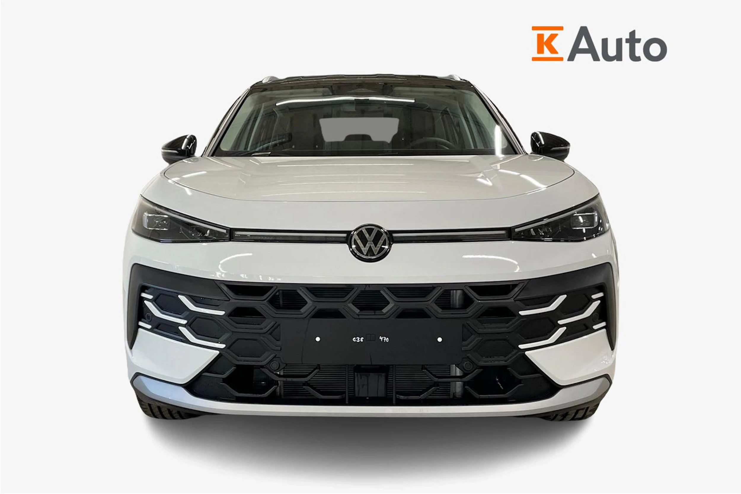 valkoinen Volkswagen T-Roc 2026 kuva 4.