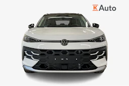 valkoinen Volkswagen T-Roc 2026 kuva 4.