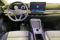 valkoinen Volkswagen T-Roc 2026 kuva 7.