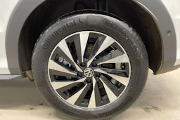 valkoinen Volkswagen T-Roc 2026 kuva 10.