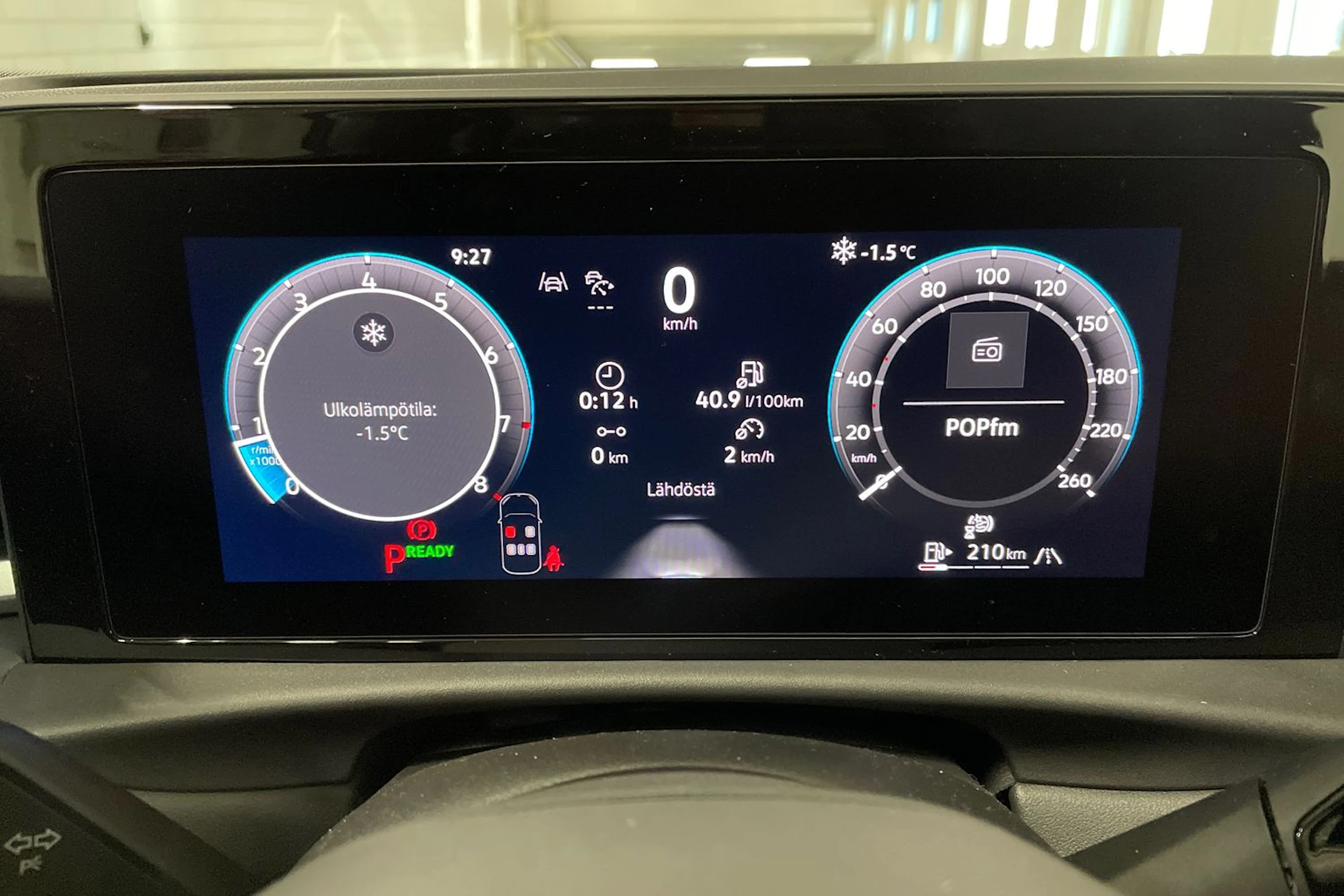 valkoinen Volkswagen T-Roc 2026 kuva 11.