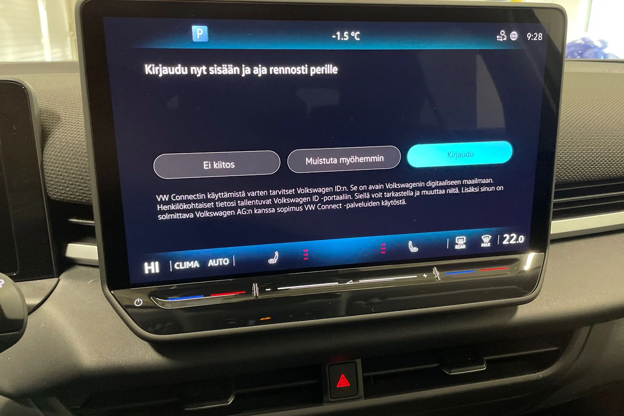 valkoinen Volkswagen T-Roc 2026 kuva 13.