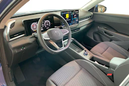sininen Volkswagen T-Roc 2026 kuva 6.