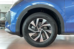 sininen Volkswagen T-Roc 2026 kuva 10.