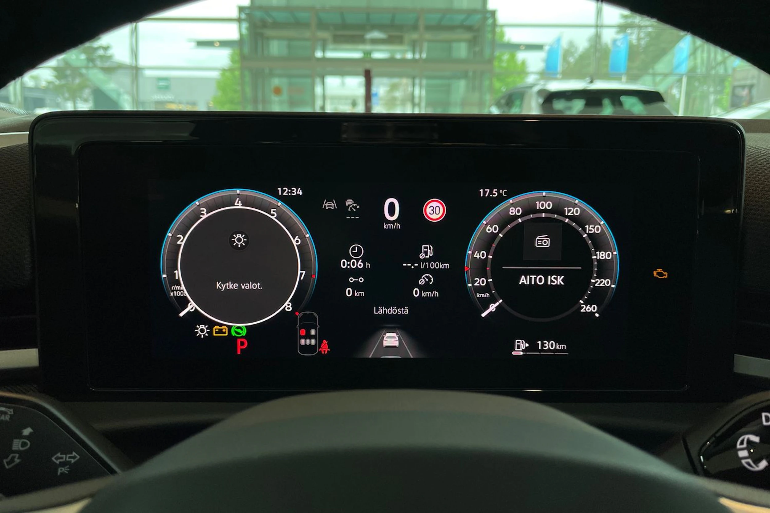 sininen Volkswagen T-Roc 2026 kuva 17.