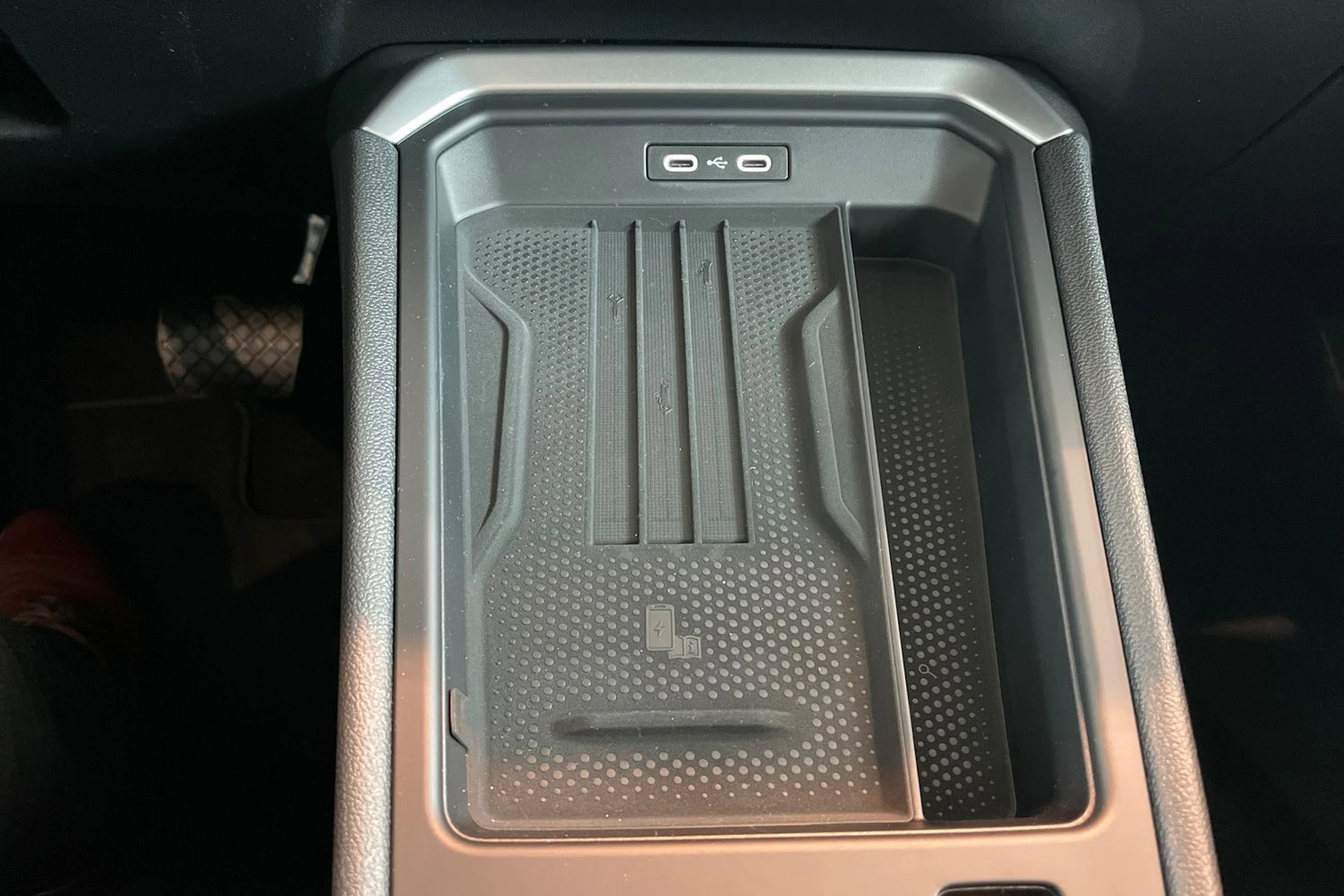 sininen Volkswagen T-Roc 2026 kuva 20.