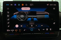 sininen Volkswagen T-Roc 2026 kuva 22.