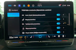 sininen Volkswagen T-Roc 2026 kuva 24.