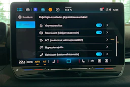 sininen Volkswagen T-Roc 2026 kuva 25.