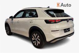 valkoinen Volkswagen T-Roc 2026 kuva 2.