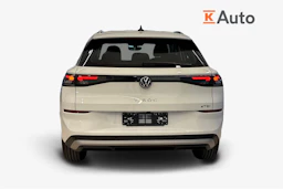 valkoinen Volkswagen T-Roc 2026 kuva 3.