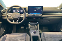 valkoinen Volkswagen T-Roc 2026 kuva 7.