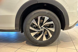 valkoinen Volkswagen T-Roc 2026 kuva 10.
