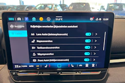 valkoinen Volkswagen T-Roc 2026 kuva 17.