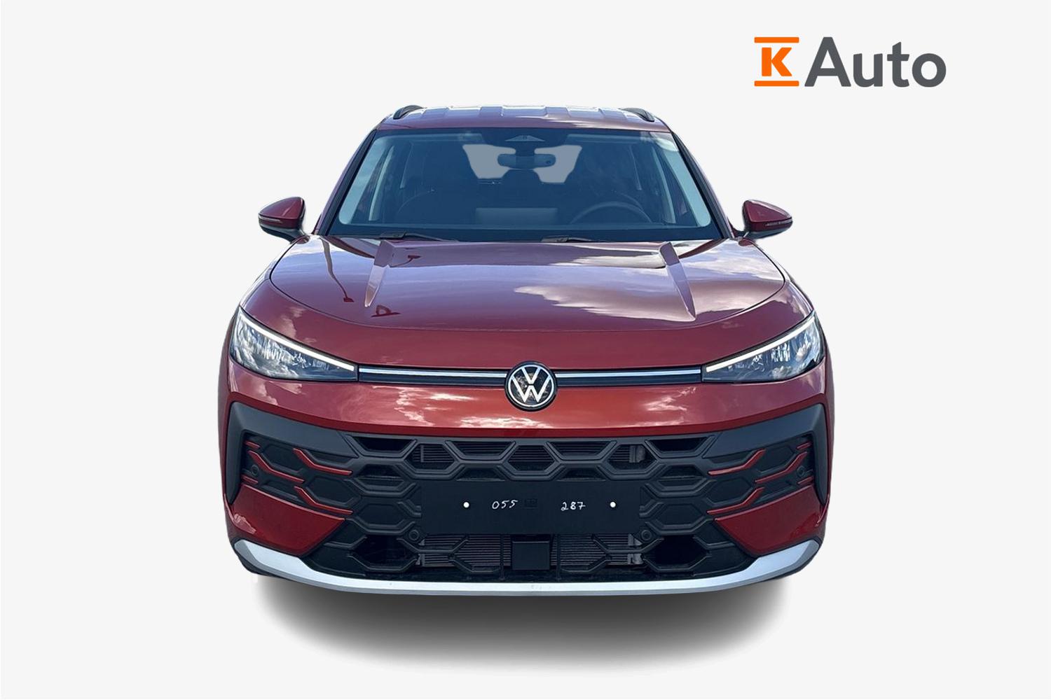 Volkswagen T-Roc 2026, kuva 4/15