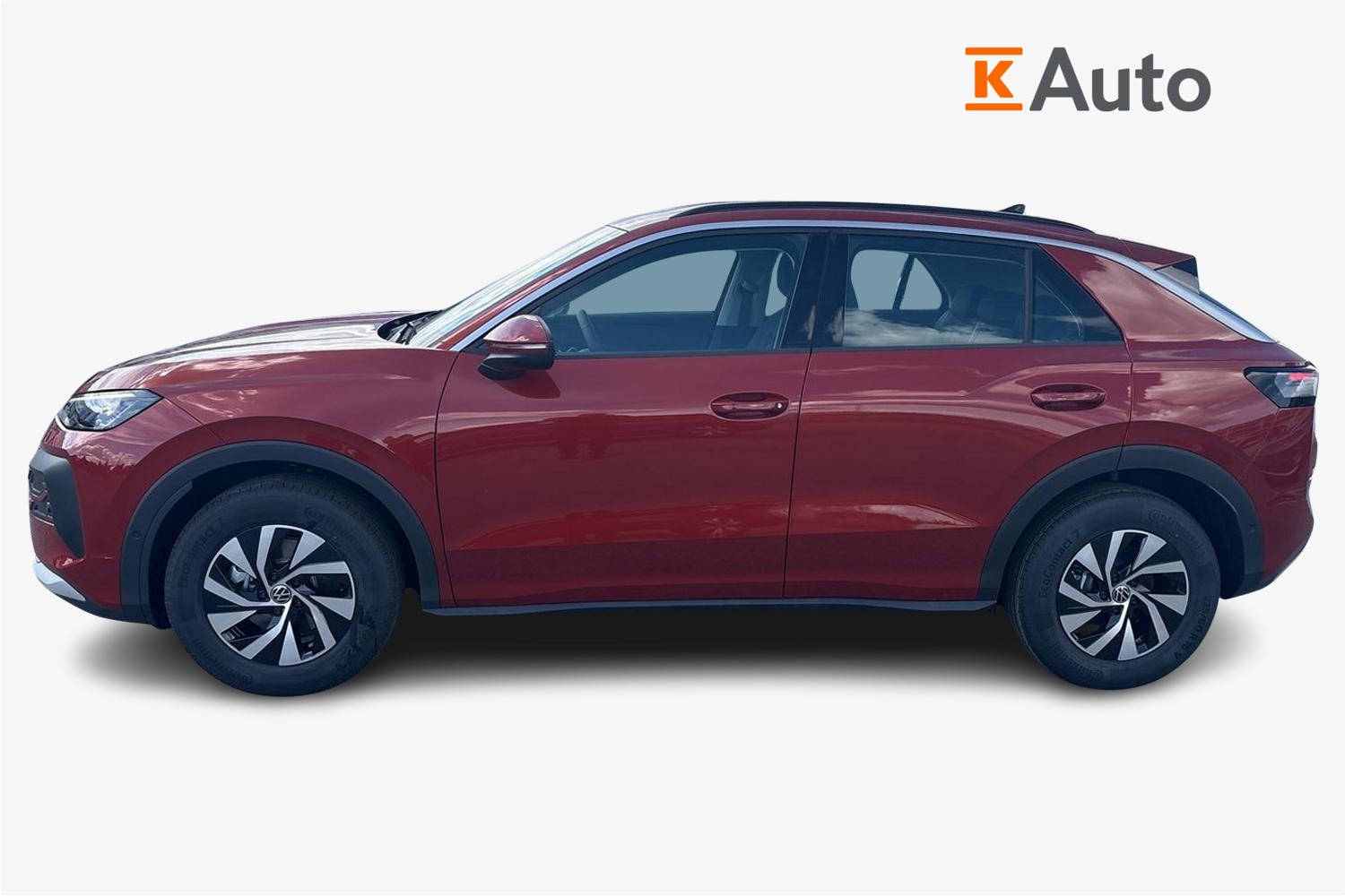 Volkswagen T-Roc 2026, kuva 5/15