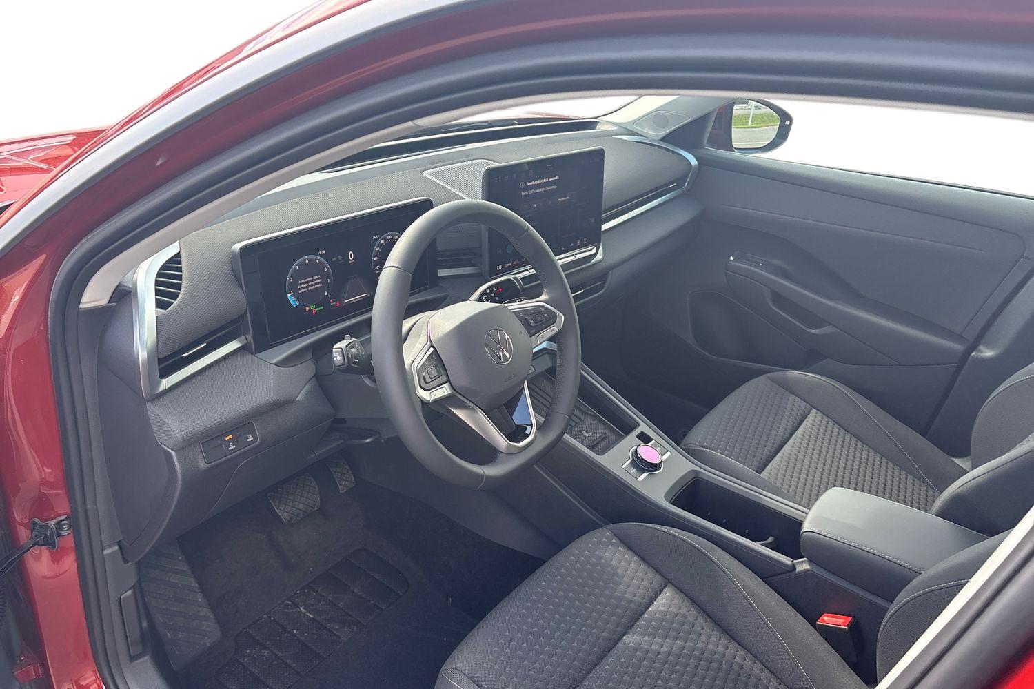 Volkswagen T-Roc 2026, kuva 6/15