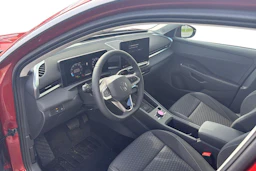 punainen Volkswagen T-Roc 2026 kuva 6.