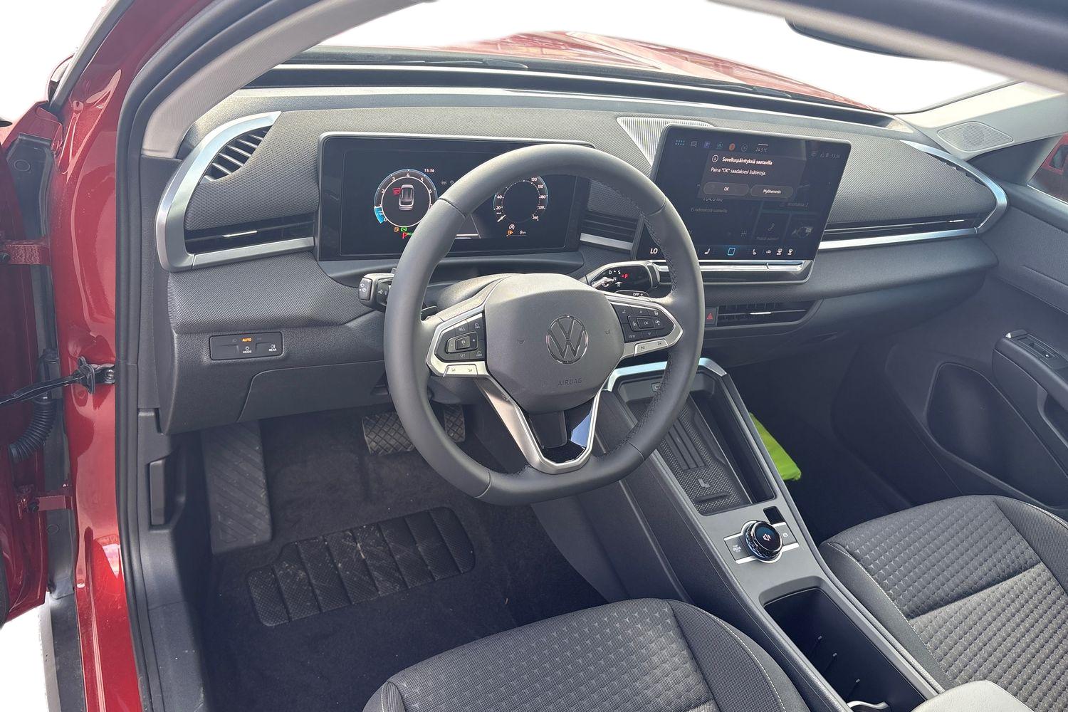 Volkswagen T-Roc 2026, kuva 7/15