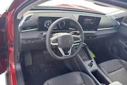 punainen Volkswagen T-Roc 2026 kuva 7.