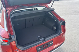 punainen Volkswagen T-Roc 2026 kuva 11.
