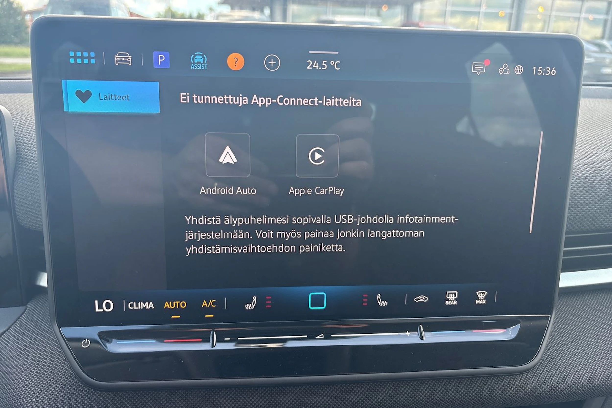 punainen Volkswagen T-Roc 2026 kuva 15.