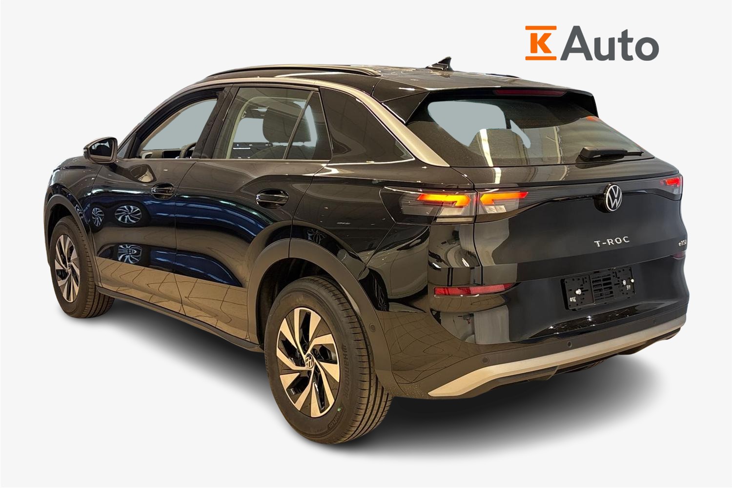 Volkswagen T-Roc 2026, kuva 2/27