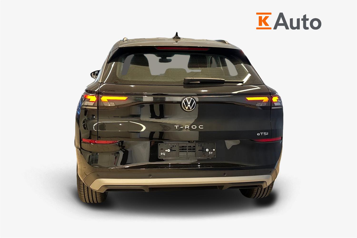 Volkswagen T-Roc 2026, kuva 3/27