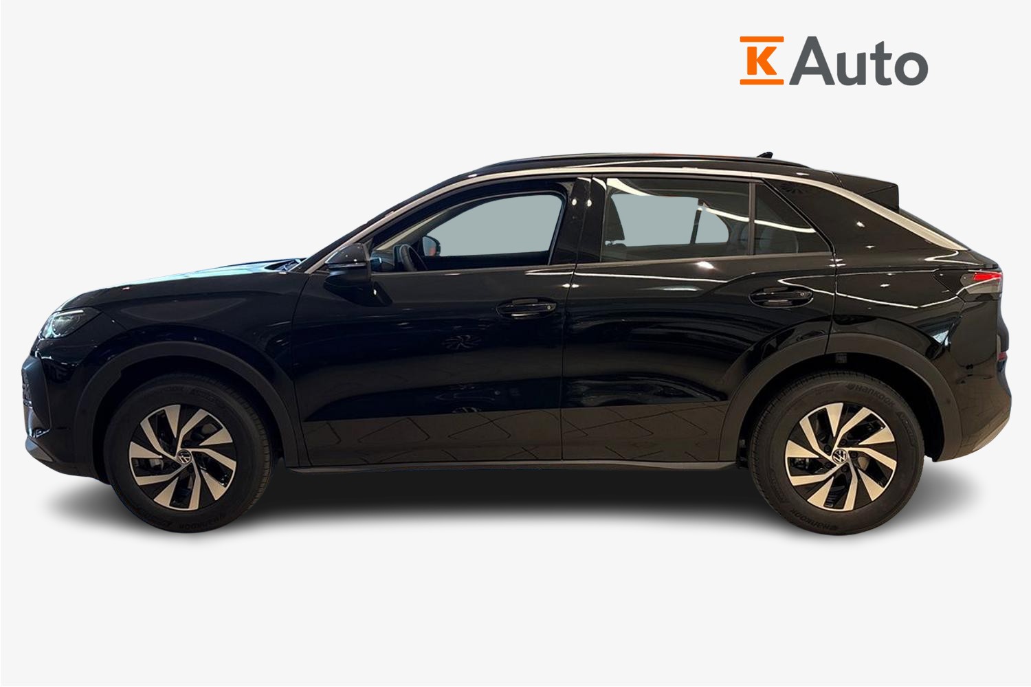Volkswagen T-Roc 2026, kuva 5/27