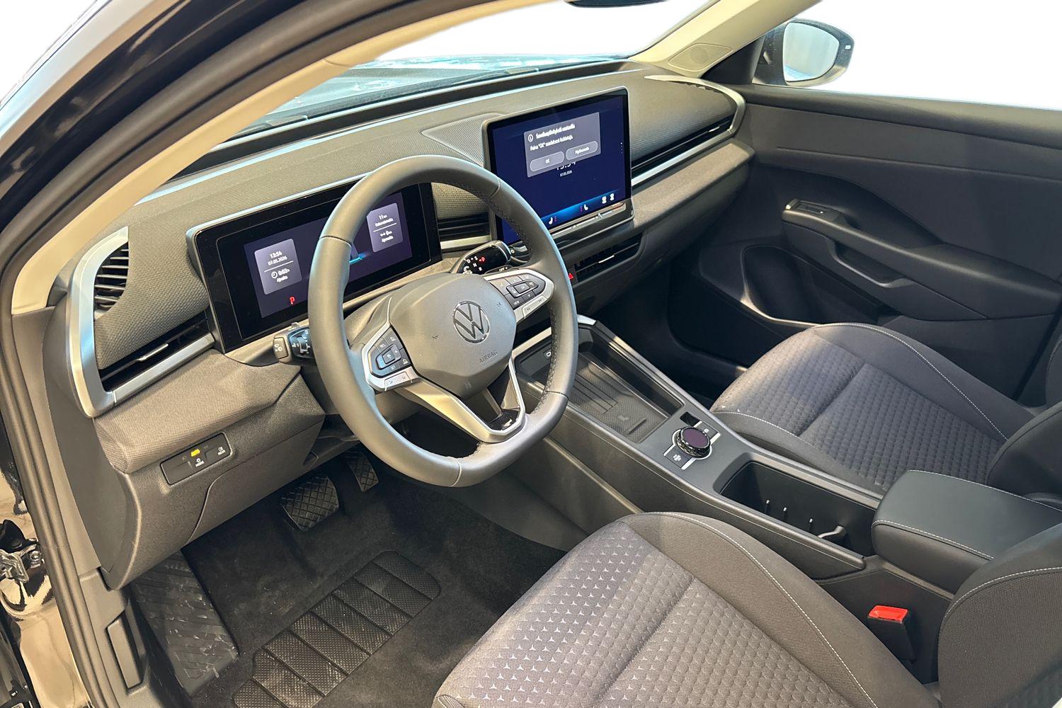 Volkswagen T-Roc 2026, kuva 6/27