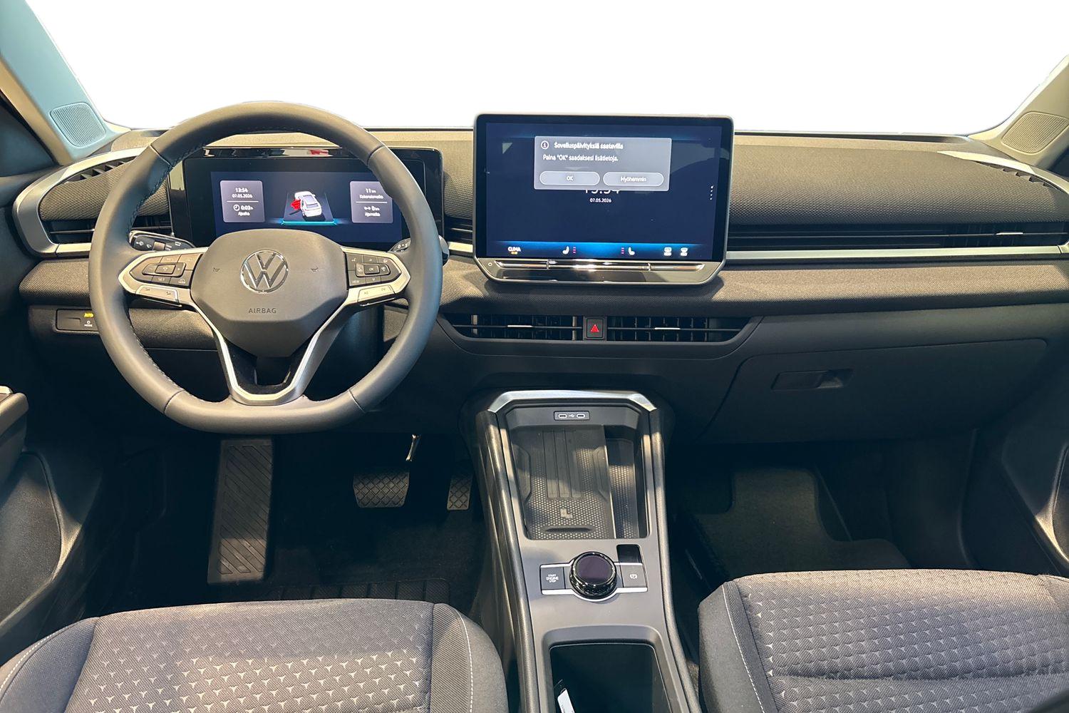 Volkswagen T-Roc 2026, kuva 7/27