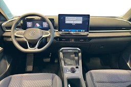 musta Volkswagen T-Roc 2026 kuva 7.