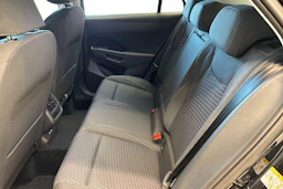 musta Volkswagen T-Roc 2026 kuva 8.