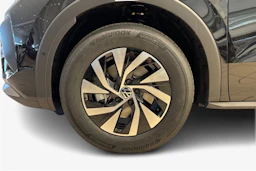 musta Volkswagen T-Roc 2026 kuva 9.