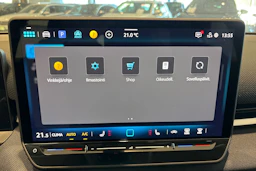 musta Volkswagen T-Roc 2026 kuva 13.