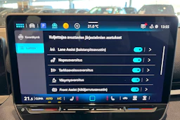 musta Volkswagen T-Roc 2026 kuva 16.