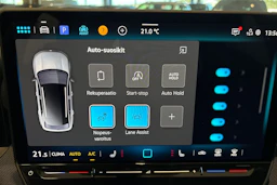 musta Volkswagen T-Roc 2026 kuva 17.
