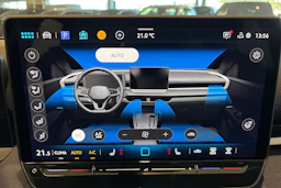musta Volkswagen T-Roc 2026 kuva 18.