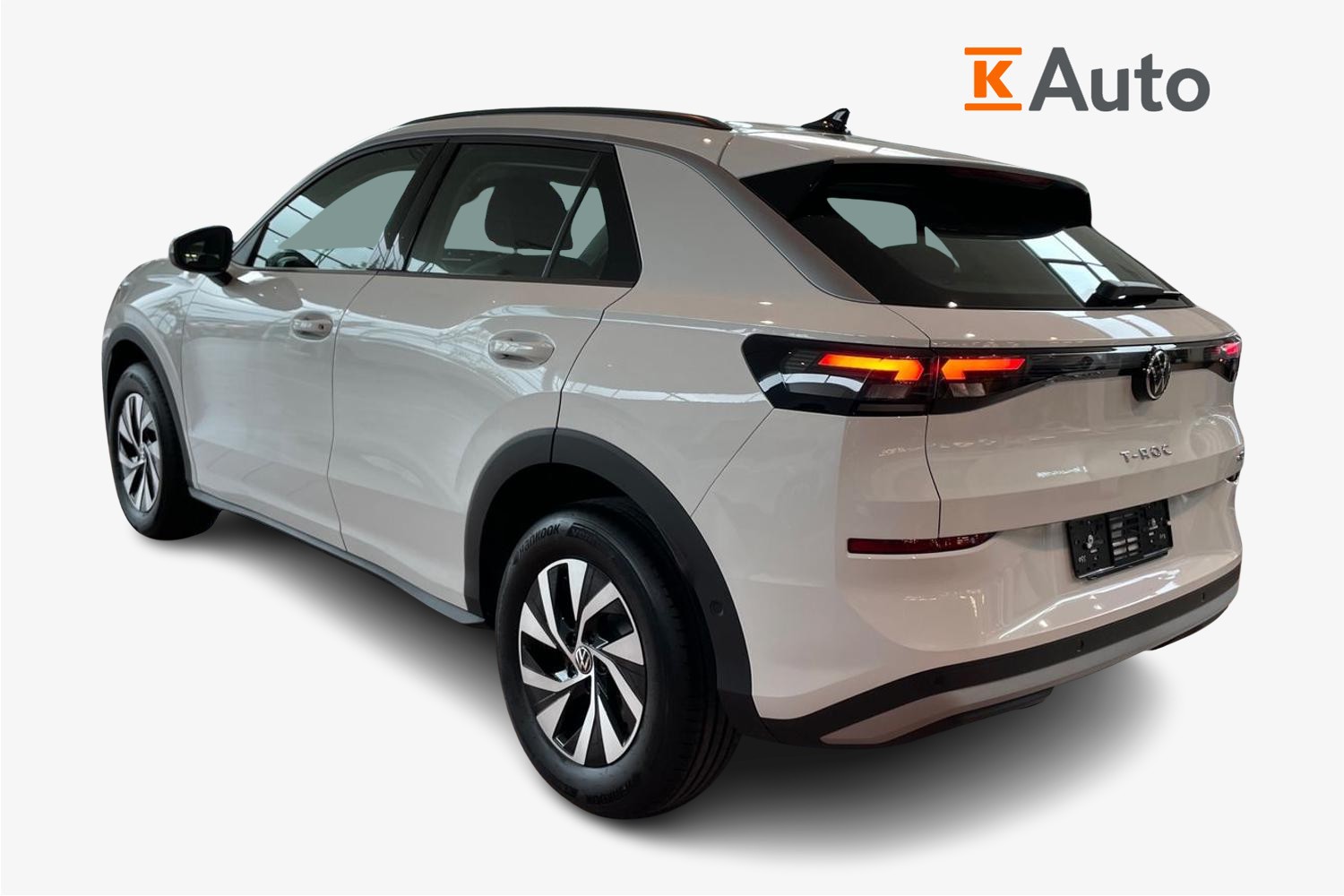 Volkswagen T-Roc 2026, kuva 2/29