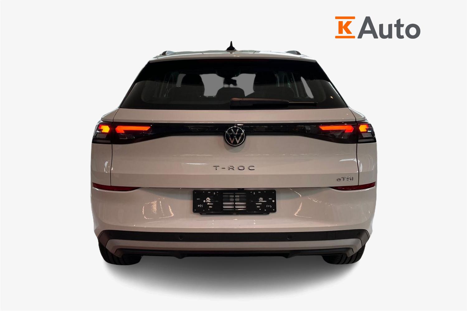Volkswagen T-Roc 2026, kuva 3/29