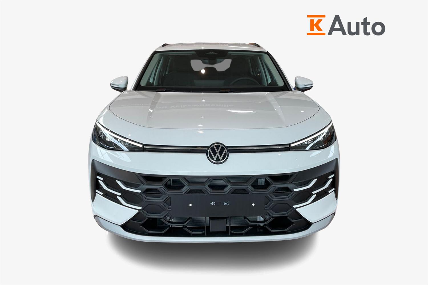 Volkswagen T-Roc 2026, kuva 4/29