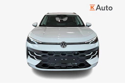 valkoinen Volkswagen T-Roc 2026 kuva 4.