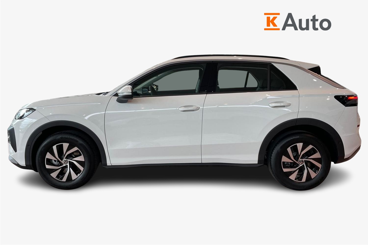 Volkswagen T-Roc 2026, kuva 5/29