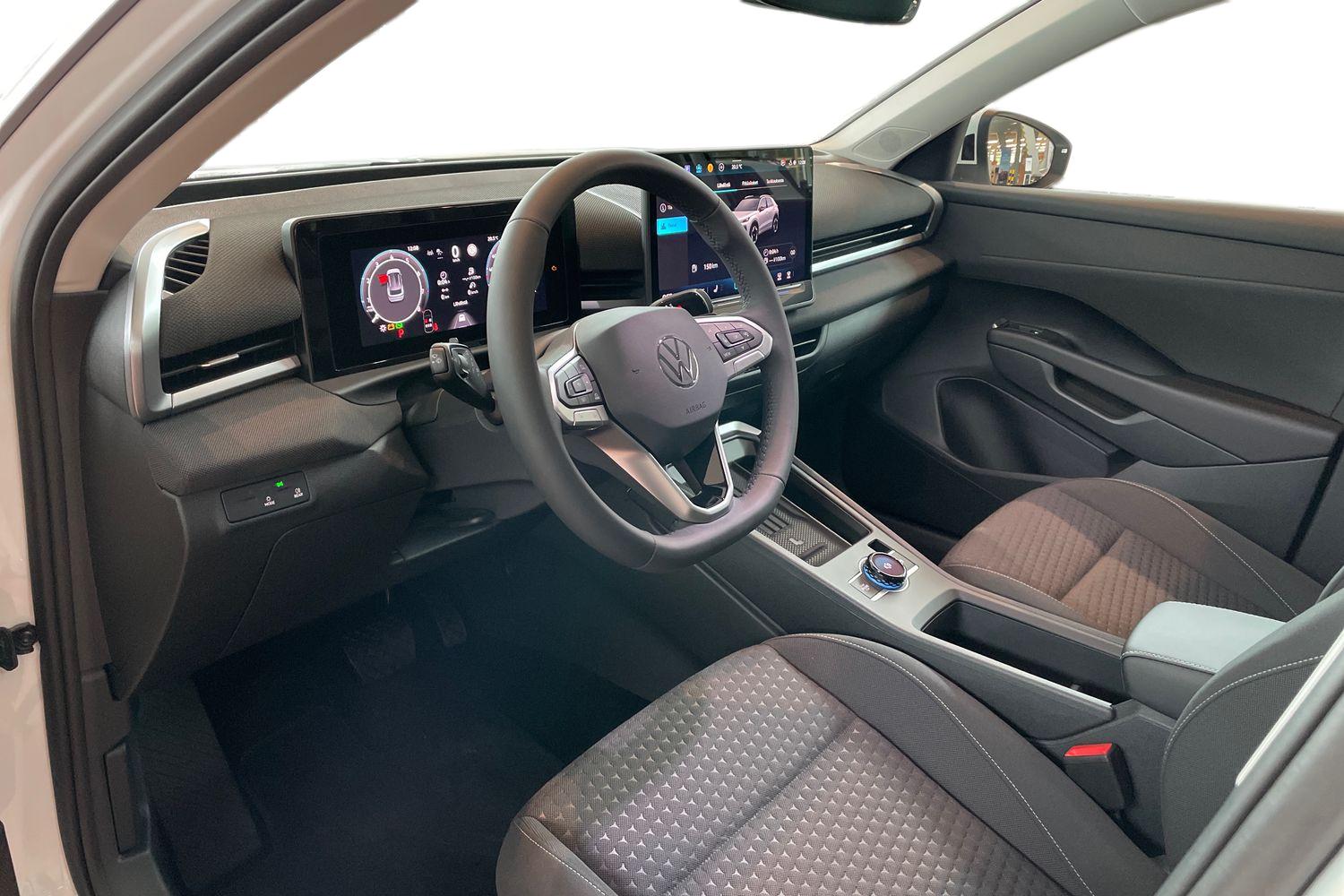 Volkswagen T-Roc 2026, kuva 6/29